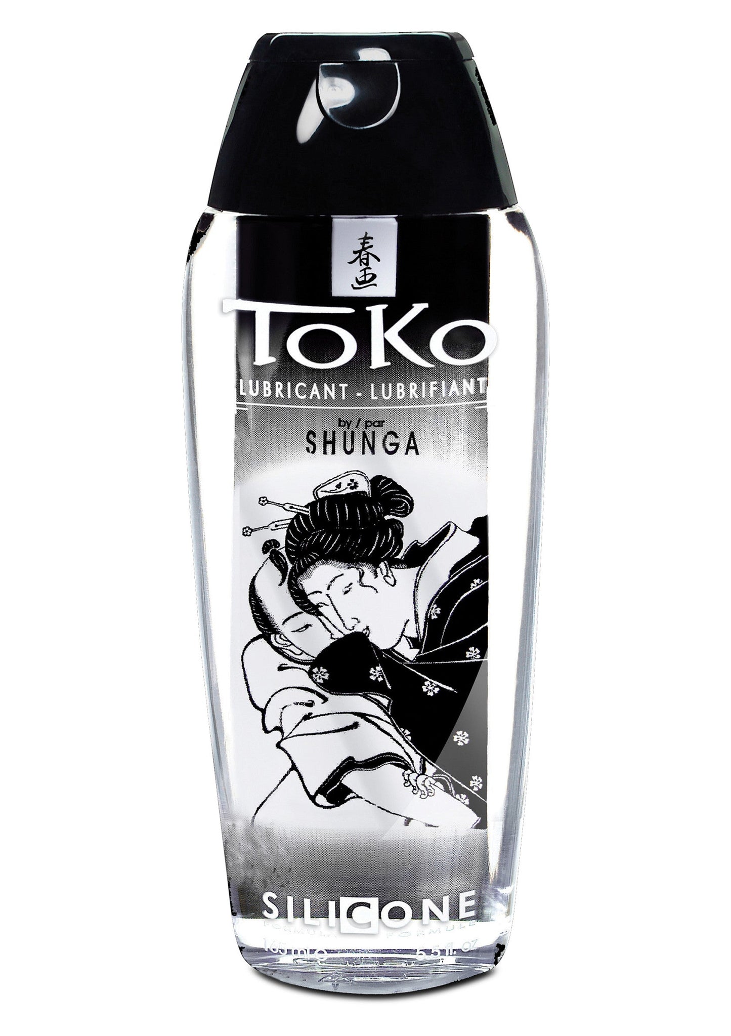 Toko Silicone Lubricant 165 ml NATUREL 165 - 0