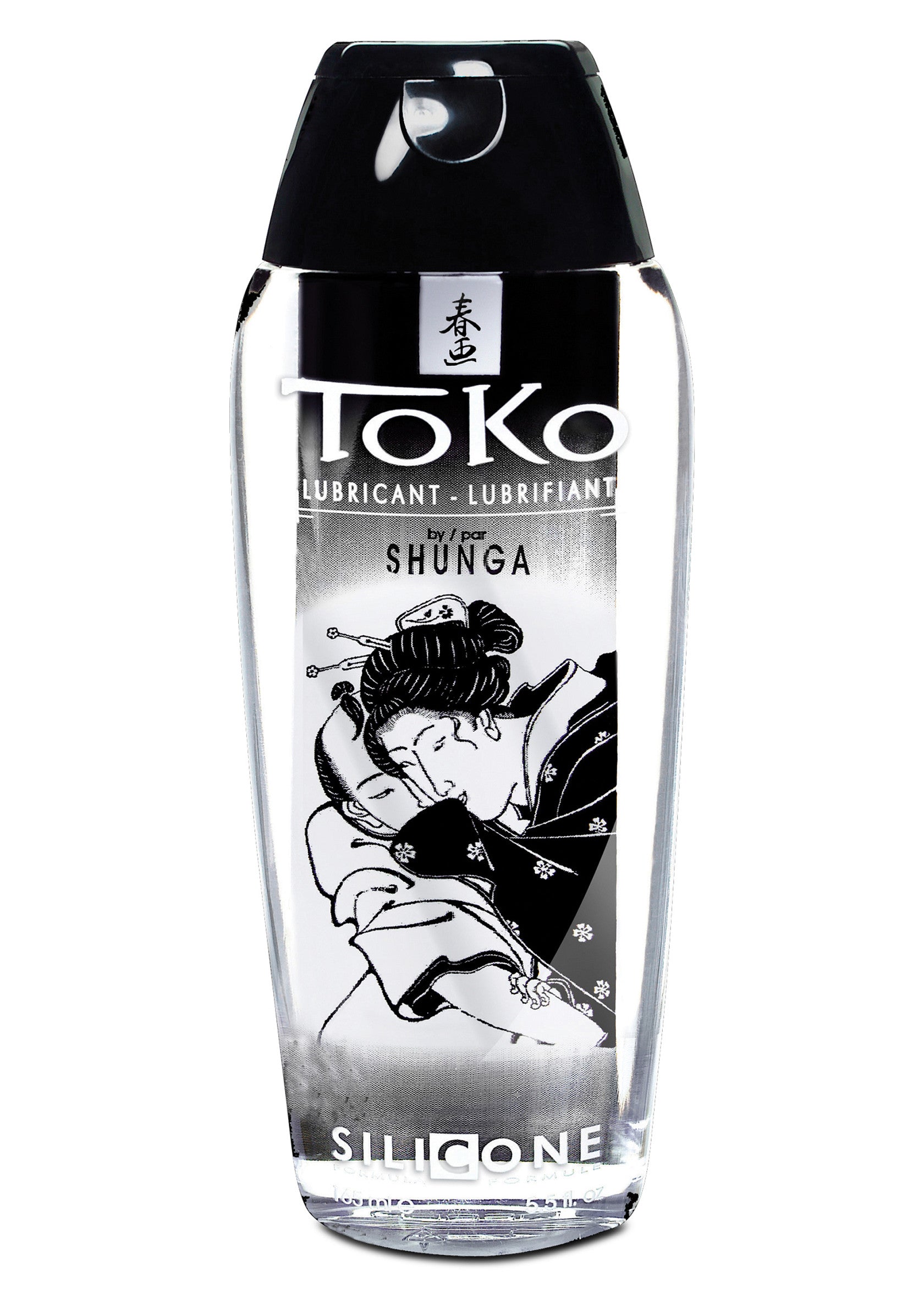 Toko Silicone Lubricant 165 ml NATUREL 165 - 0