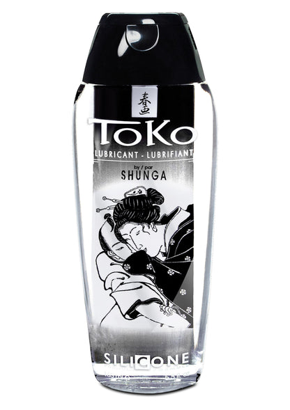 Toko Silicone Lubricant 165 ml NATUREL 165 - 0