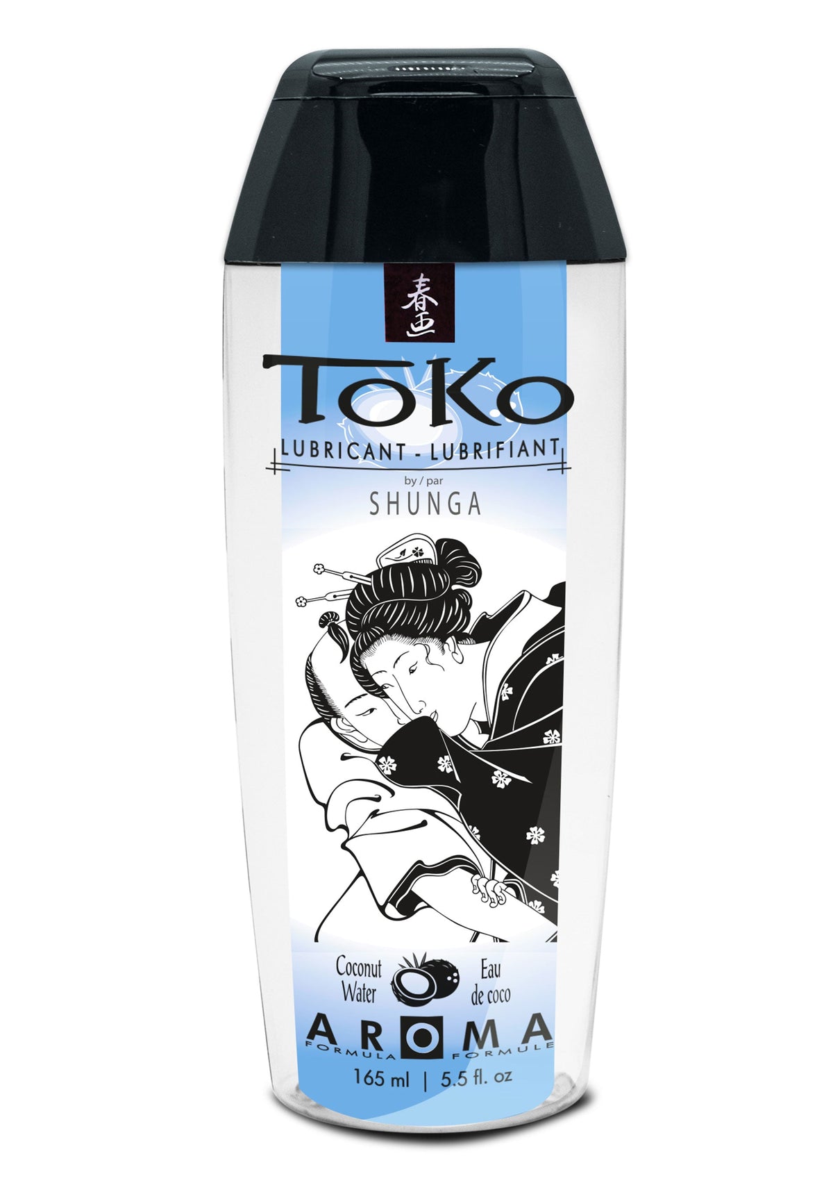 Toko Aroma Lubricant 165 ml COCONUT 165 - 0