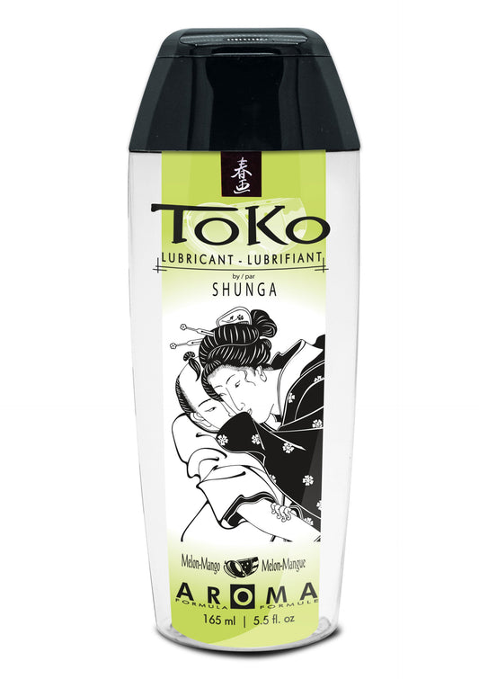 Toko Aroma Lubricant 165 ml - Meloen