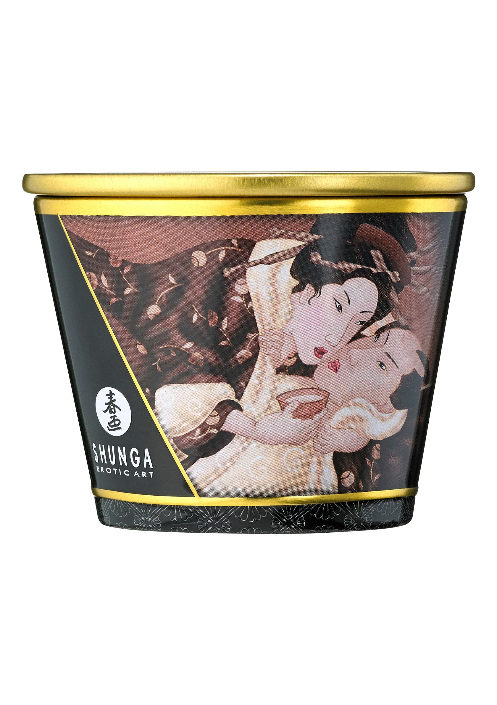 Massage Candle 170 ml VANILLA 170 - 8