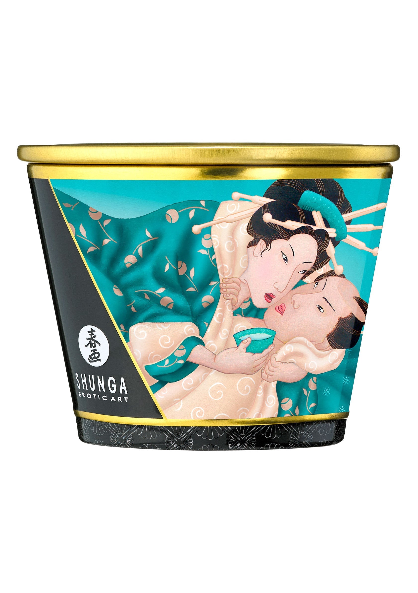 Massage Candle 170 ml VANILLA 170 - 16