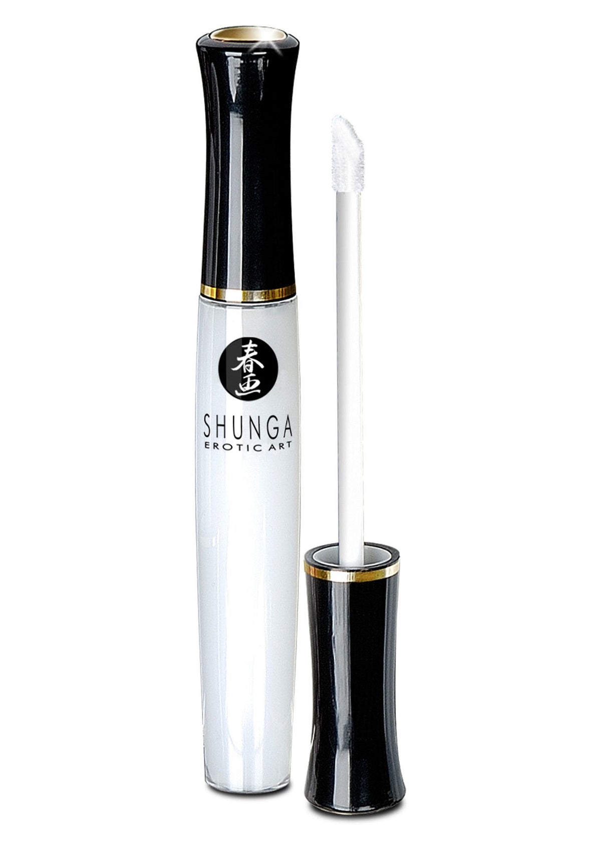 Oral Pleasure Lip Gloss 10 ml COCONUT 10 - 1
