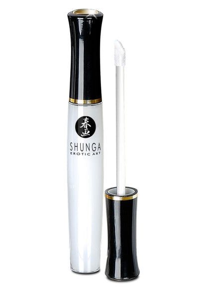 Oral Pleasure Lip Gloss 10 ml COCONUT 10 - 1