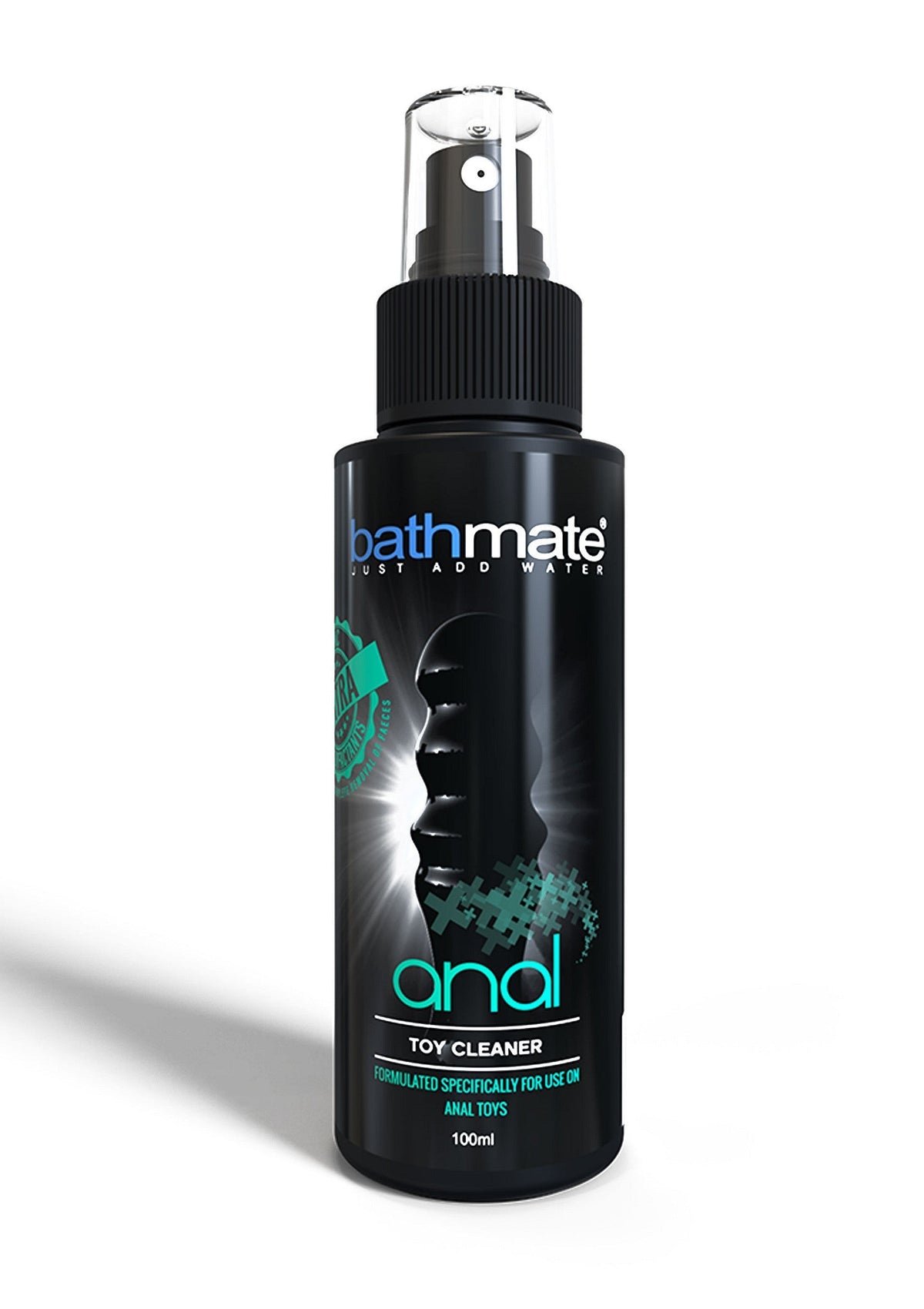 Anal Toy Cleaner NATUREL 100 - 0