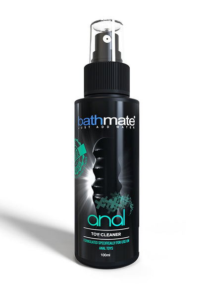 Anal Toy Cleaner NATUREL 100 - 0