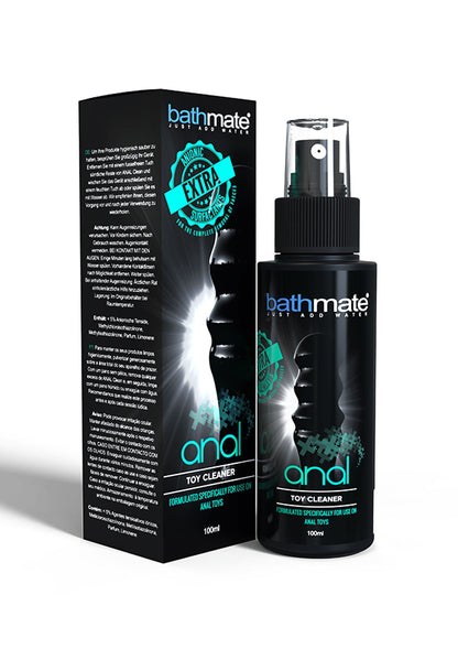 Anal Toy Cleaner NATUREL 100 - 1