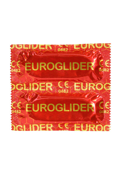 Euroglider Condoms 1008 pcs NATUREL - 3