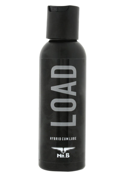 Mister B Load Silicone 100 ml NATUREL 100 - 0