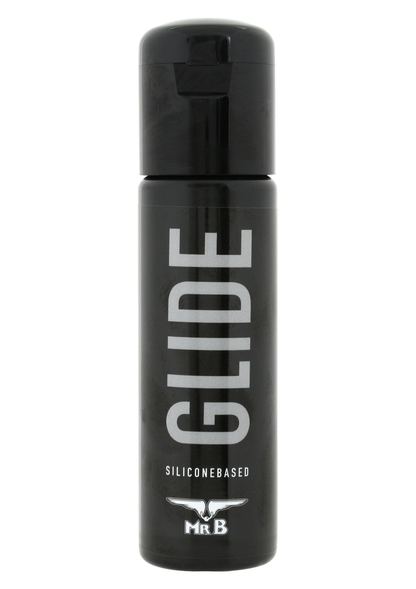 Mister B Glide Silicone 100 ml NATUREL 100 - 0