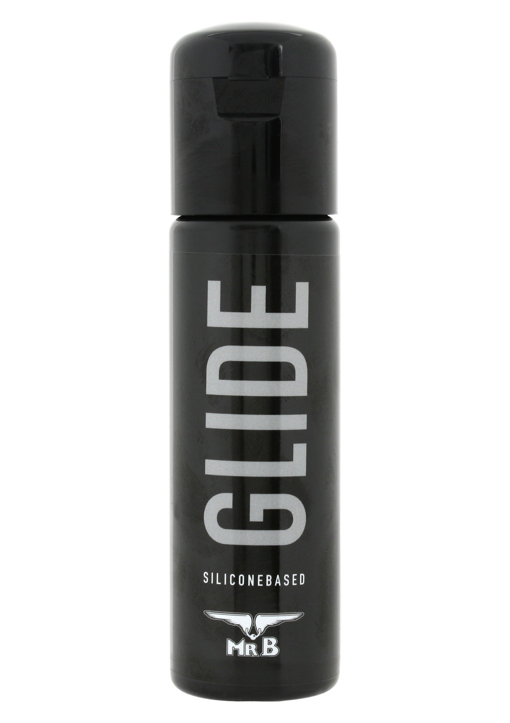 Mister B Glide Silicone 100 ml NATUREL 100 - 0