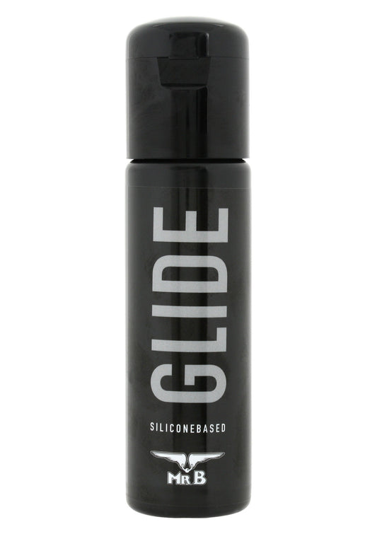 Mister B Glide Silicone 100 ml