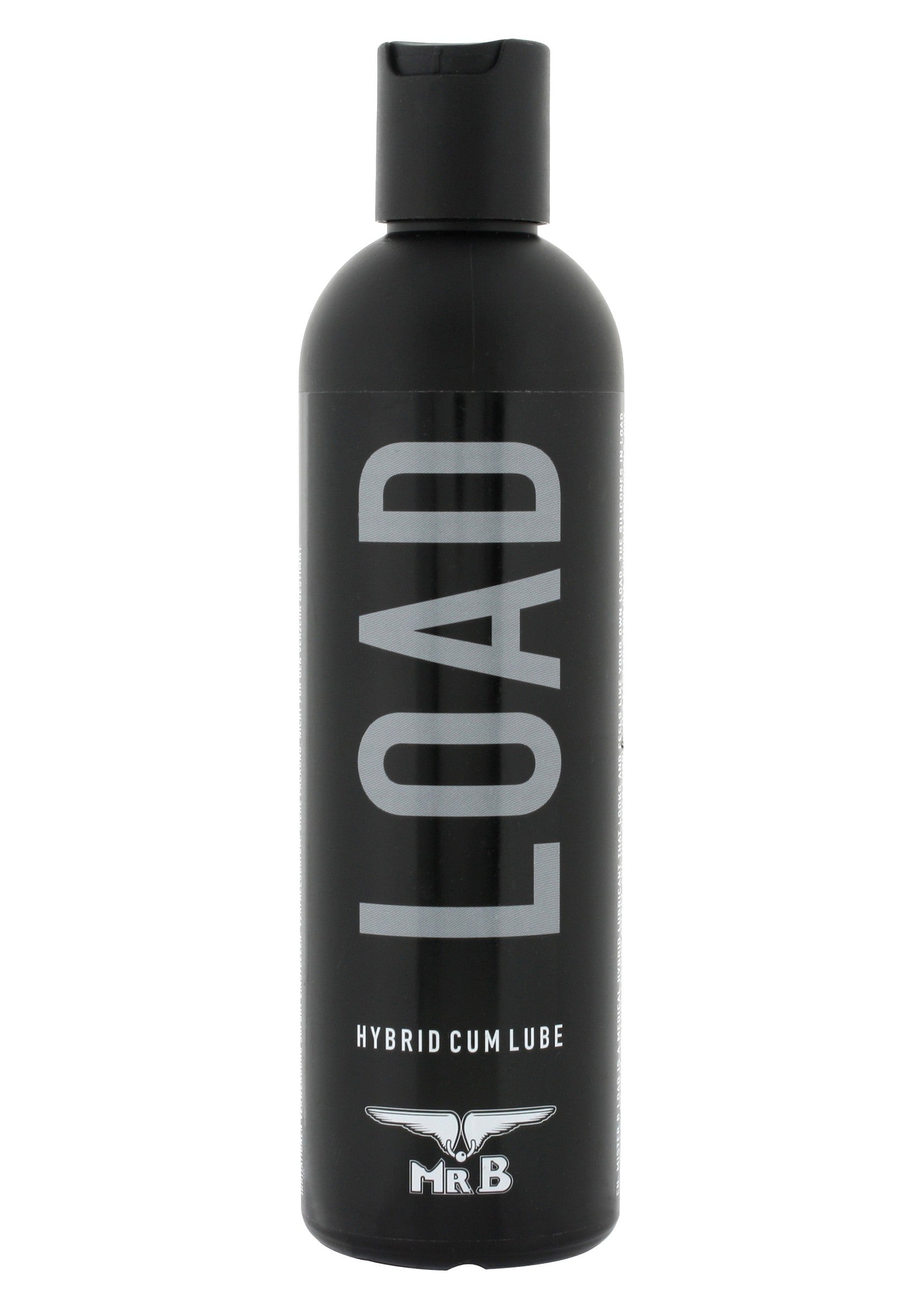 Mister B LOAD Silicone 250ml 509 250 - 0
