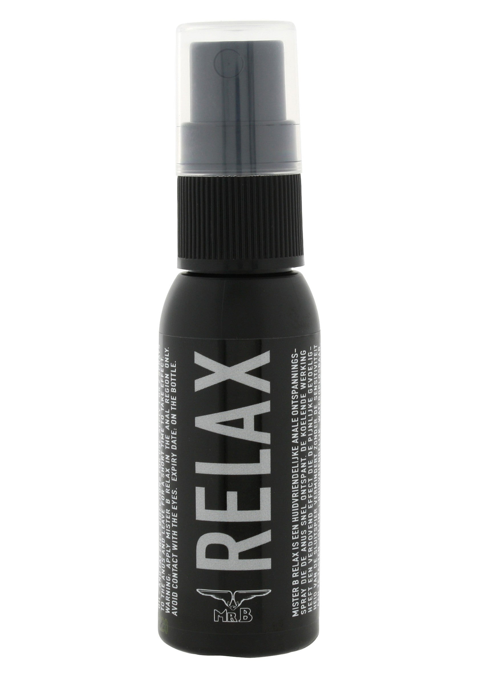 Mister B RELAX 25ml 509 25 - 0