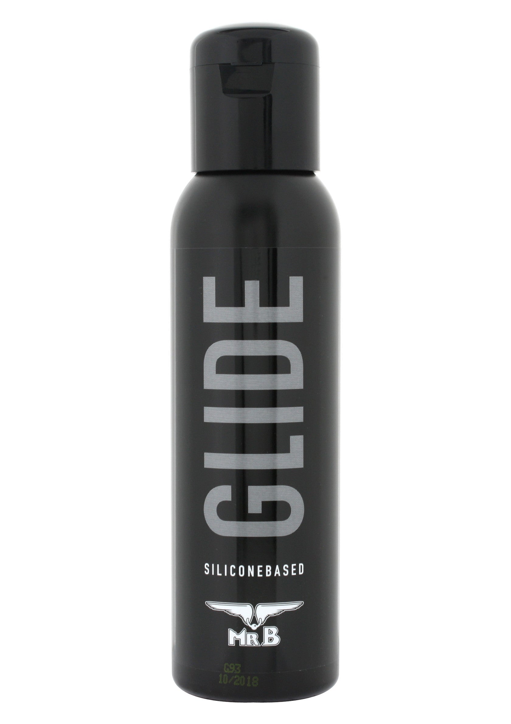 Mister B Glide 250 ml NATUREL 250 - 0