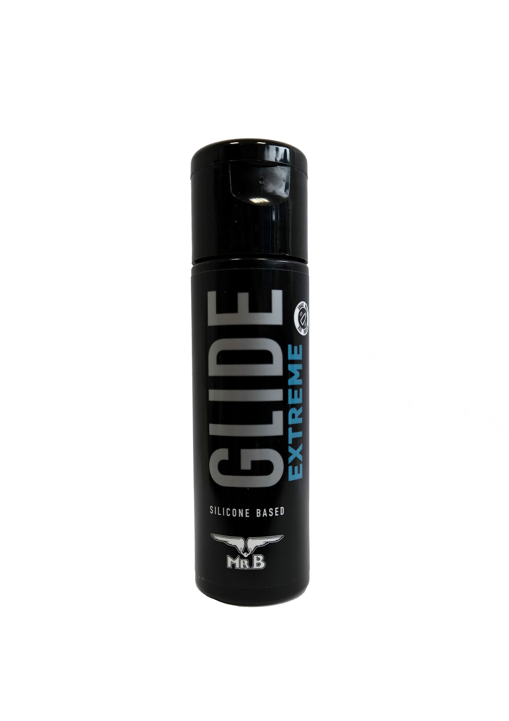 Mister B Glide Extreme 30 ml NATUREL 30 - 0