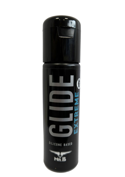 Mister B Gilde Extreme 100 ml NATUREL 100 - 0