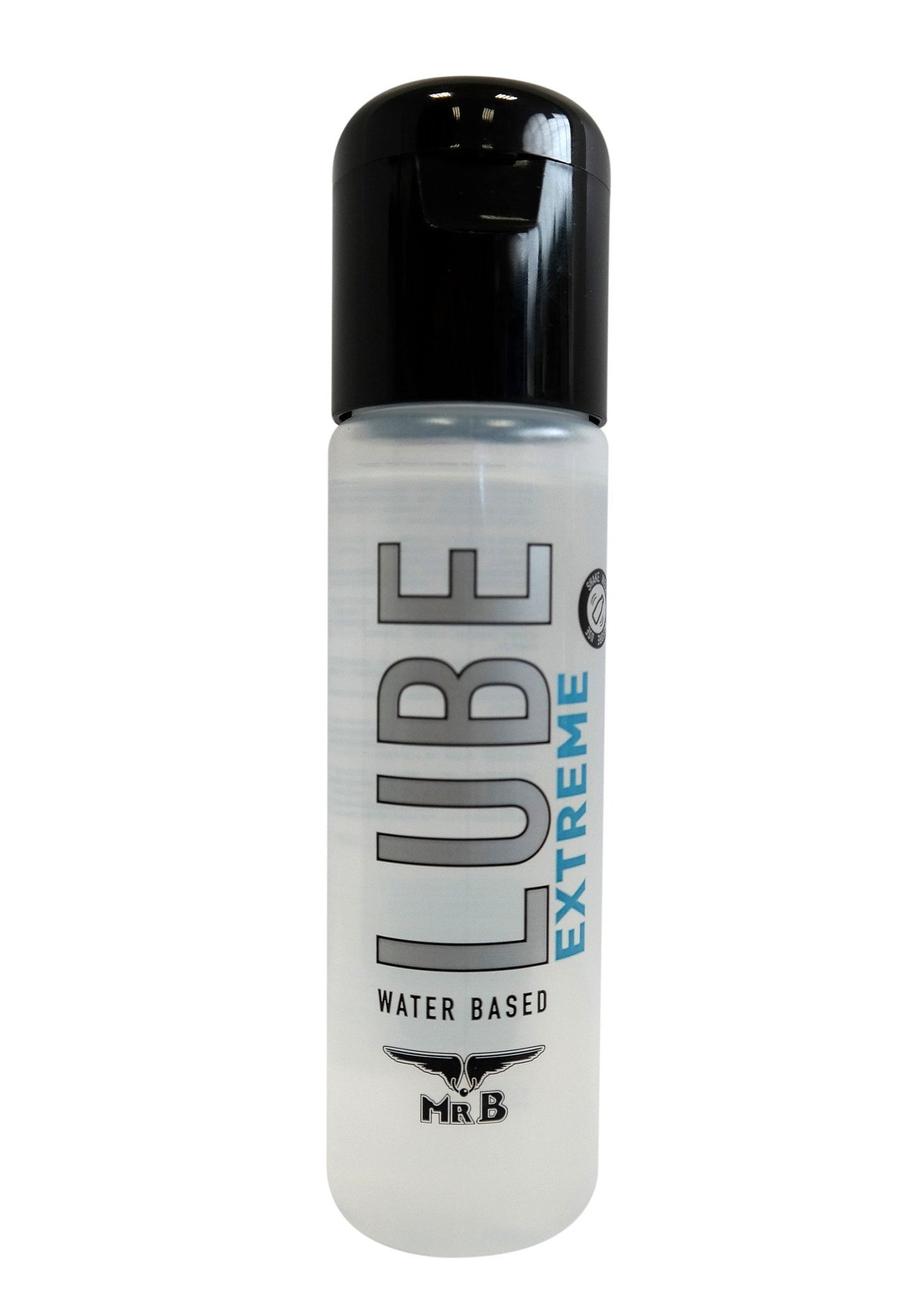 Mister B Lube Extreme 100 ml NATUREL 100 - 0
