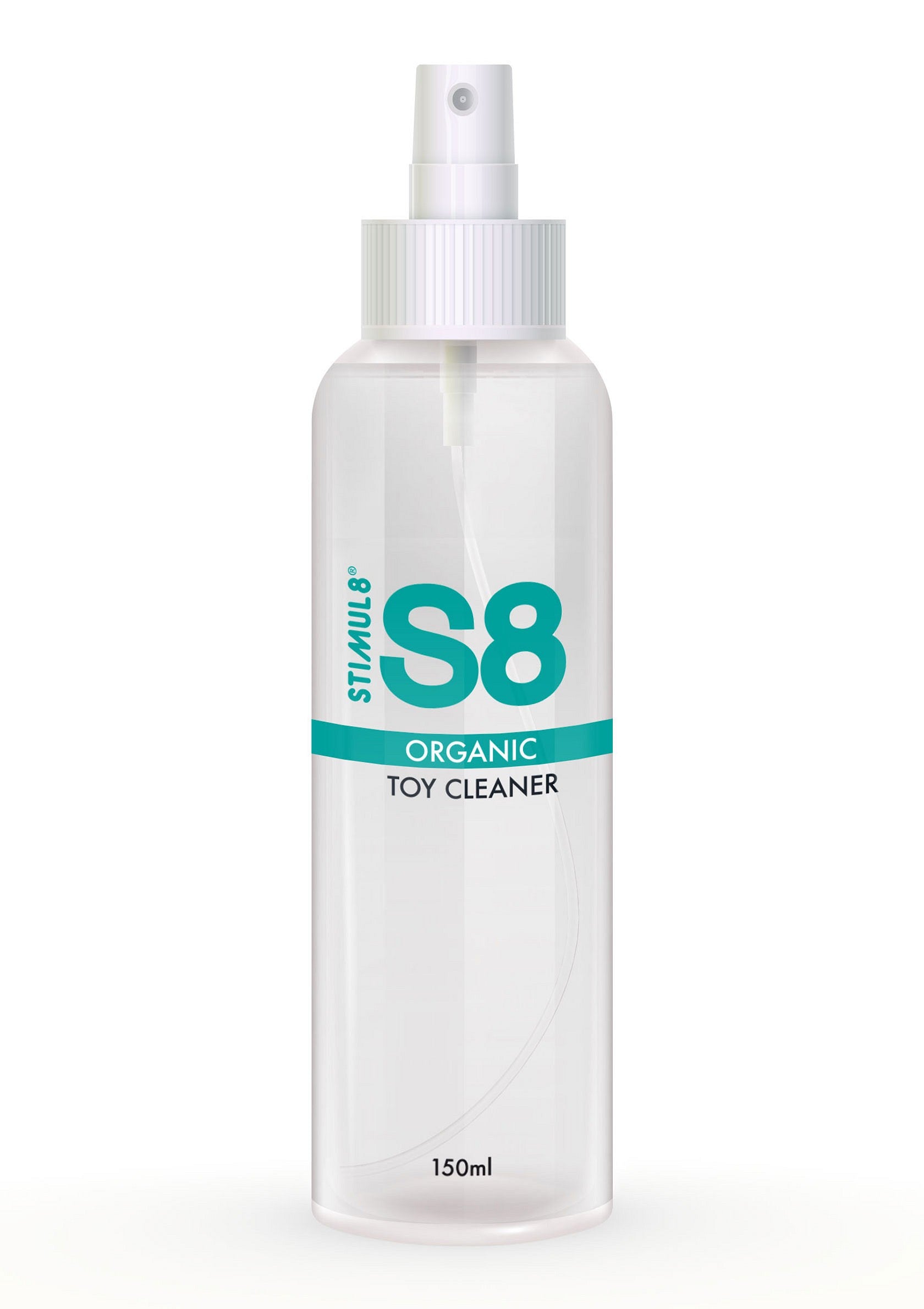 S8 Hygienic Toycleaner 150ml 509 150 - 1