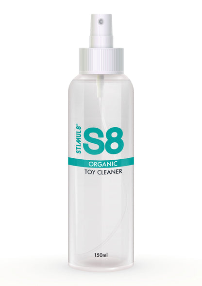 S8 Hygienic Toycleaner 150ml 509 150 - 1