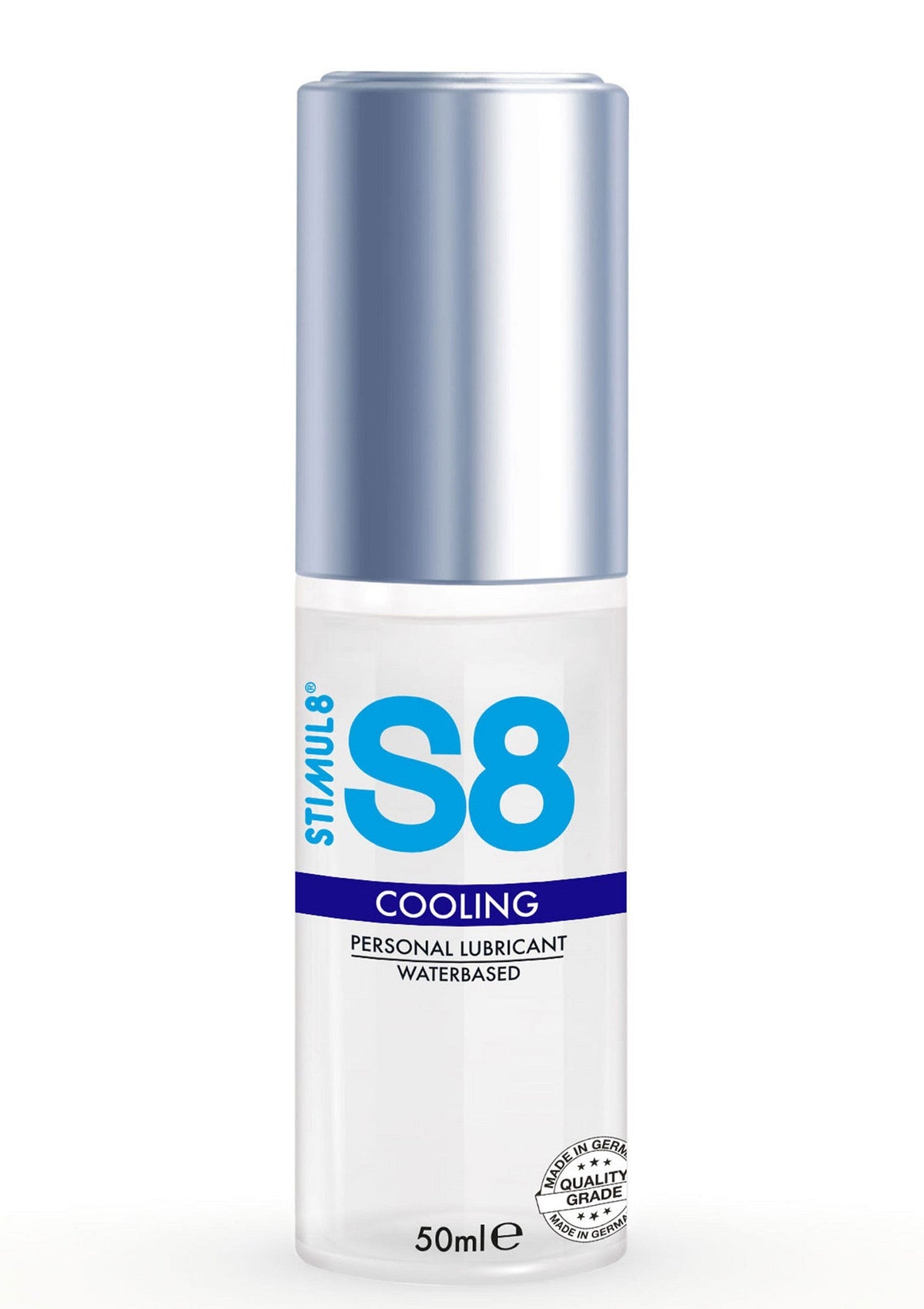 S8 Cooling Lubricant 50 ml COOLING 50 - 0