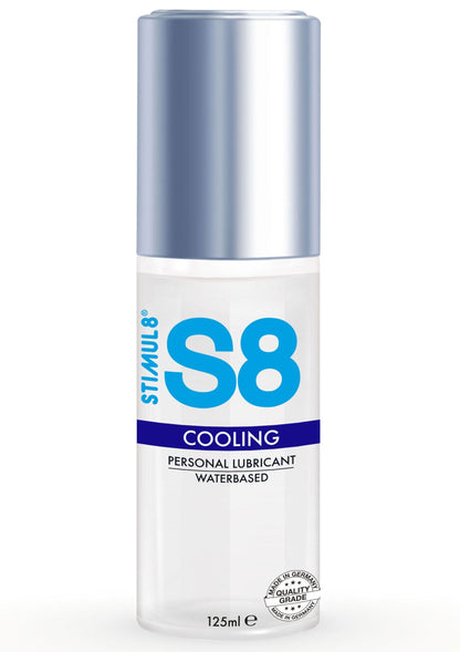 S8 Cooling Lubricant 125 ml COOLING 125 - 0