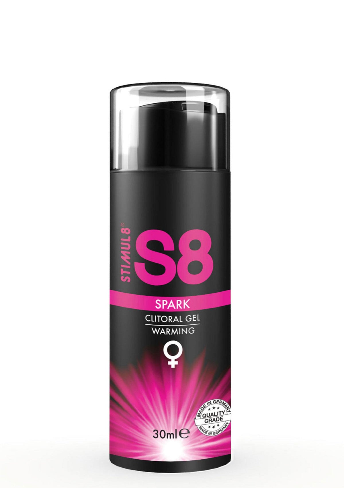 S8 Together Couple Kit NATUREL 30 - 2