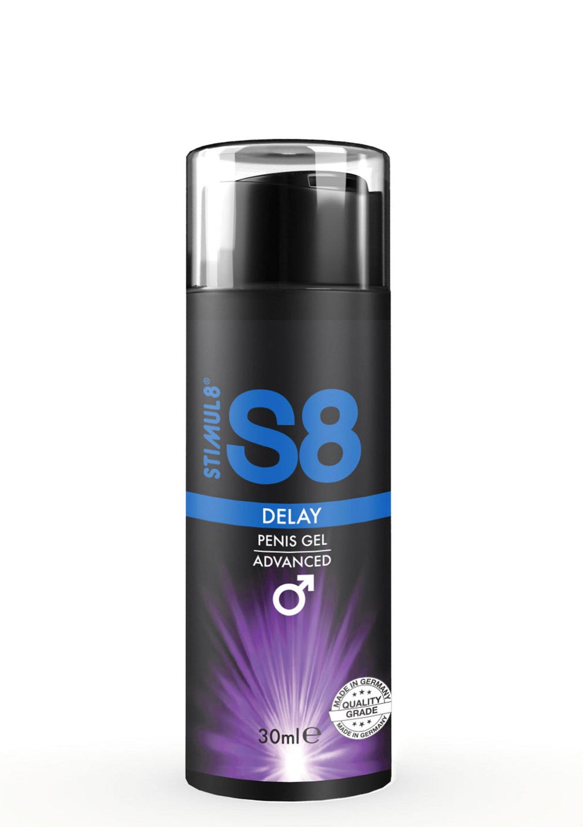 S8 Together Couple Kit NATUREL 30 - 1