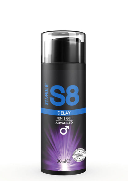 S8 Together Couple Kit NATUREL 30 - 1