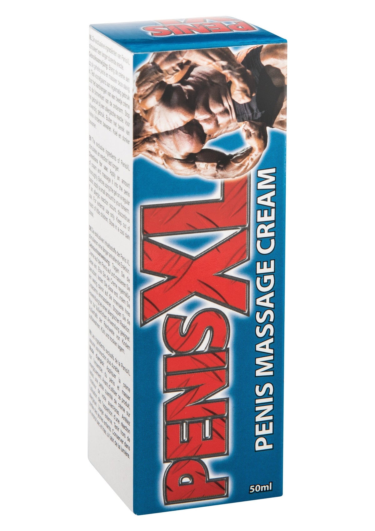 Penis XL Cream 50 ml NATUREL 50 - 2