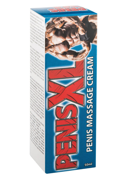 Penis XL Cream 50 ml NATUREL 50 - 2