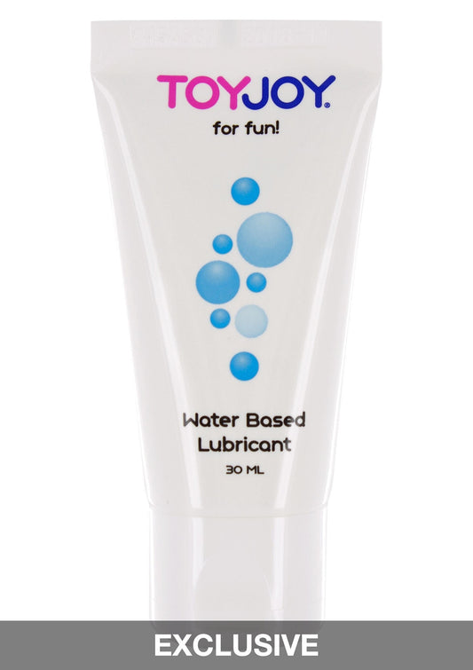 ToyJoy Water-Based Lube 30ml