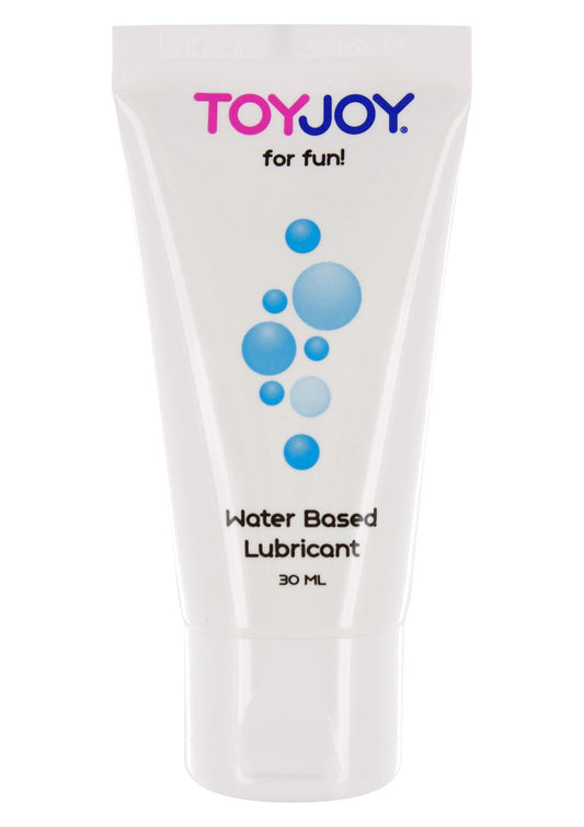 ToyJoy Water-Based Lube 30ml