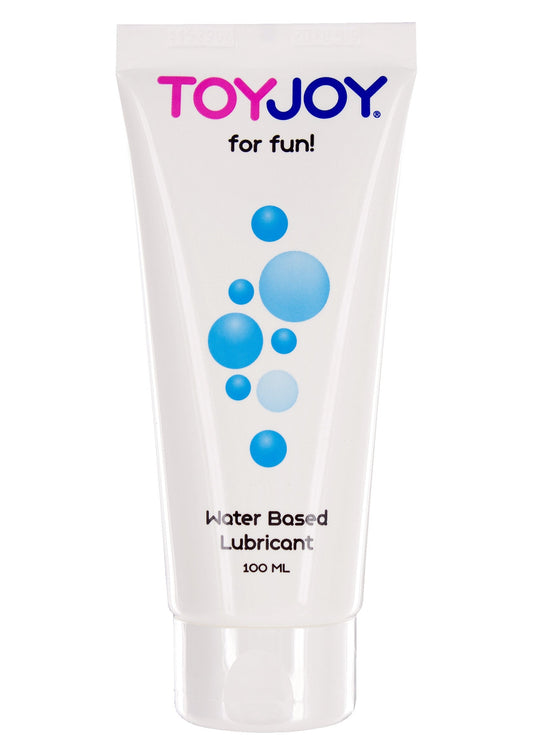 ToyJoy Water-Based Lube 100ml