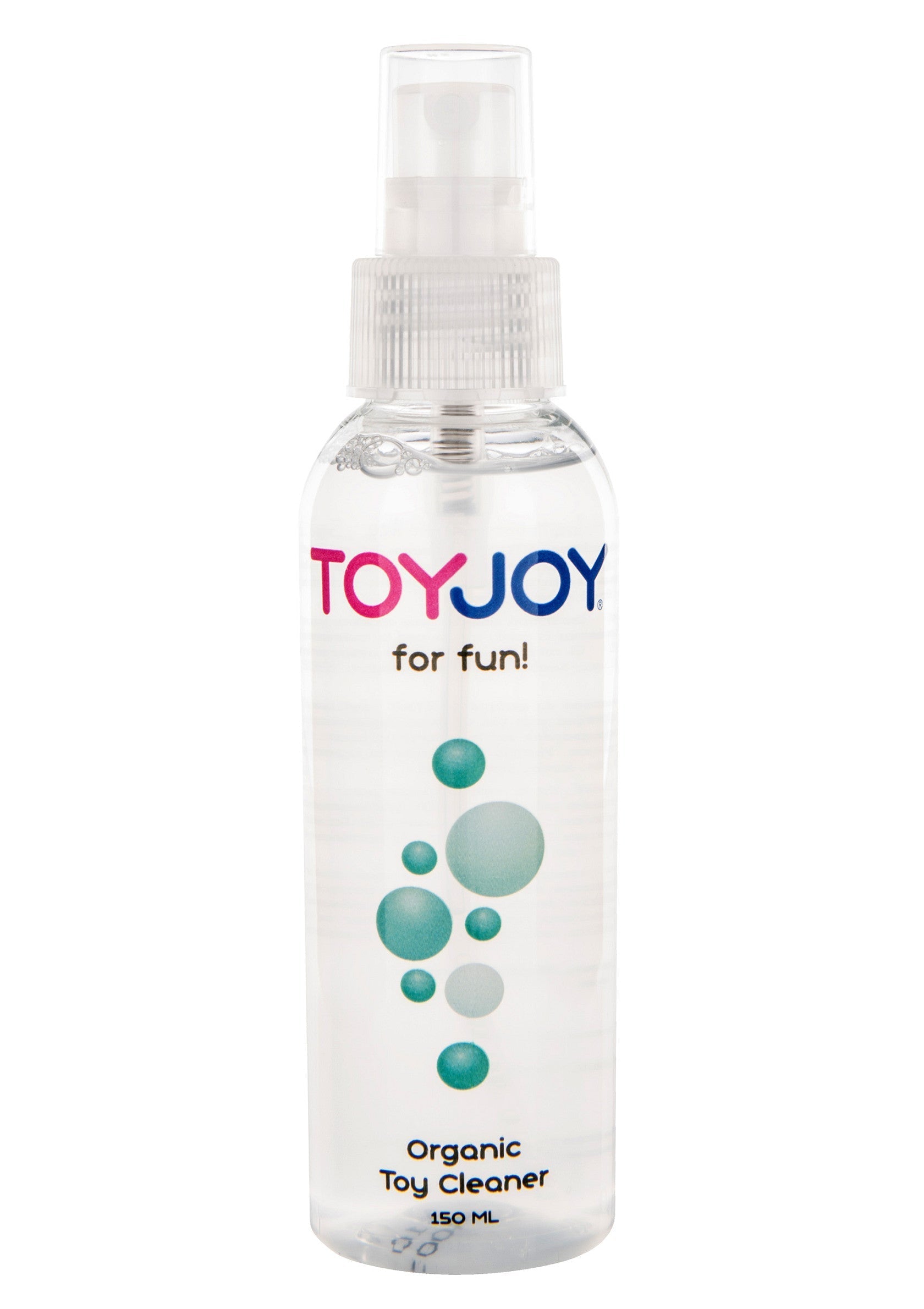 Organic Toy Cleaner Spray 150 ml NATUREL 150 - 0