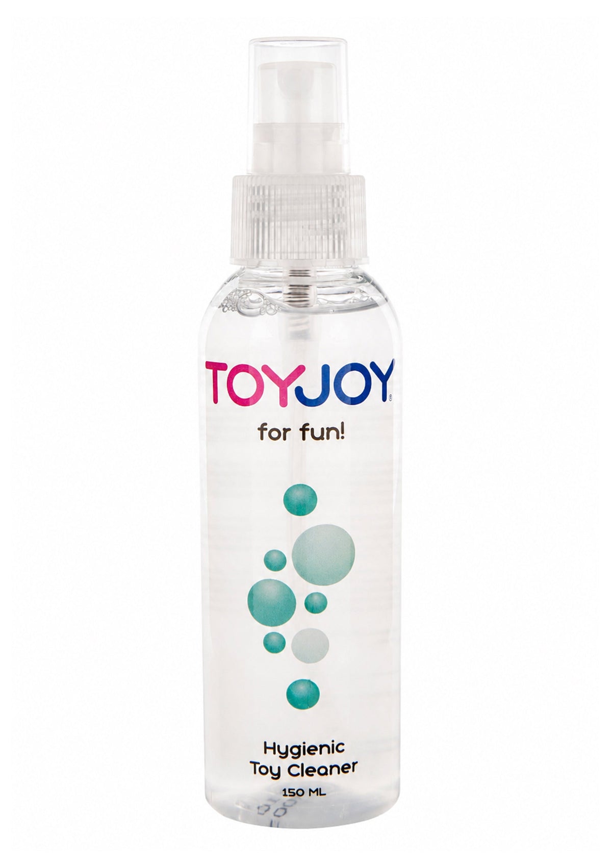 Organic Toy Cleaner Spray 150 ml NATUREL 150 - 0