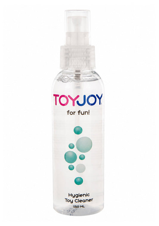 Organic Toy Cleaner Spray 150 ml