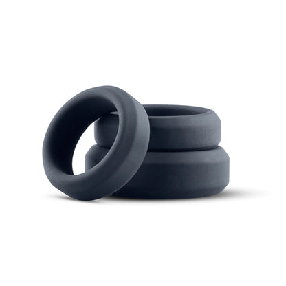 Boners Cockring Set 3-delig - 1