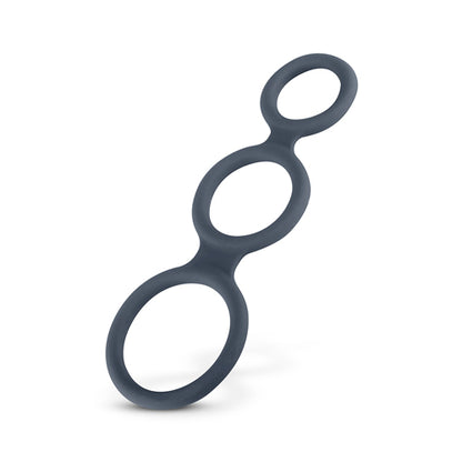 Boners Triple Ring - 1