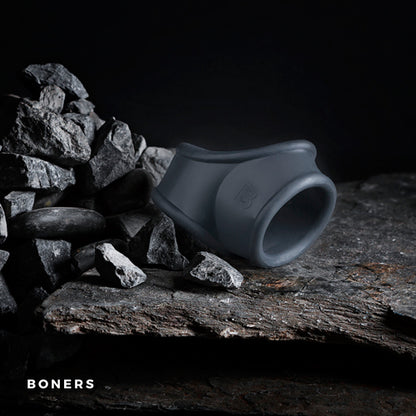 Boners Cocksling - Grijs - 0