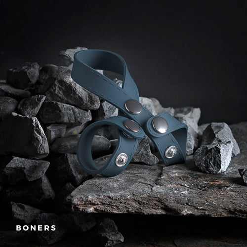 Boners 8-Style Ballsplitter - 5