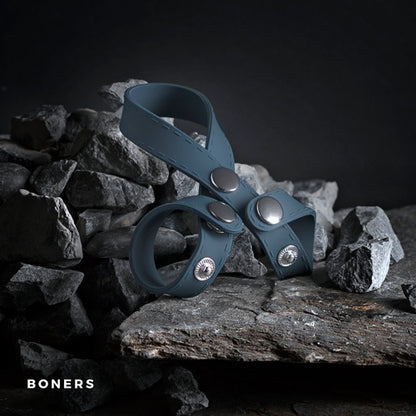 Boners 8-Style Ballsplitter - 5
