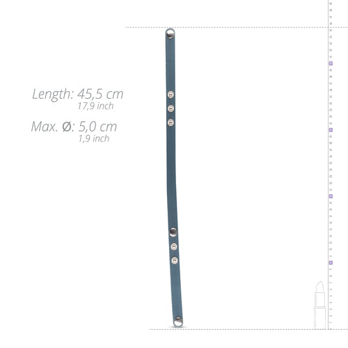 Boners 8-Style Ballsplitter - 3
