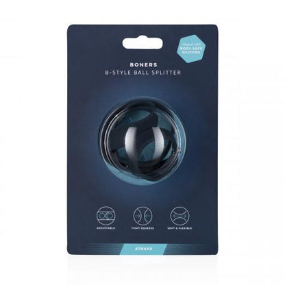 Boners 8-Style Ballsplitter - 0