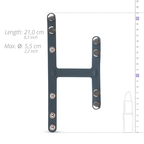 Boners T-vorm Ballsplitter - 3