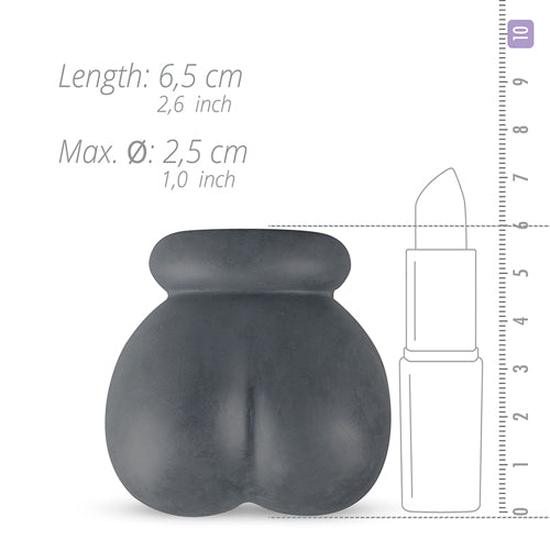 Boners Liquid Silicone Ballstretcher - 4