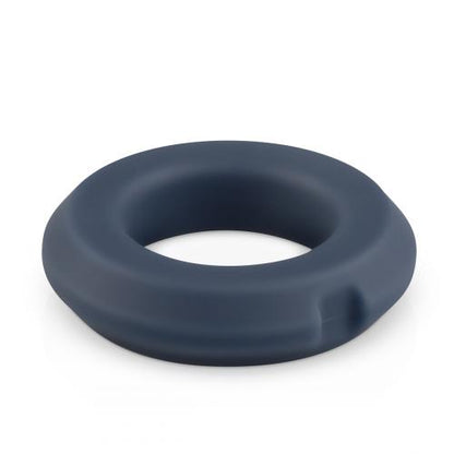 Boners Cockring Met Stalen Kern - 4