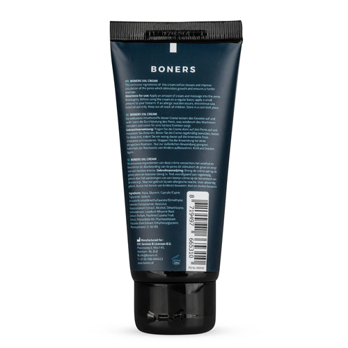 Boners Penis XXL Crème - 100 ml - 0