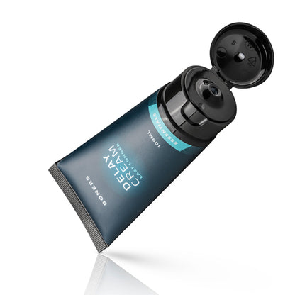 Boners Orgasmevertragende Crème - 100 ml - 0